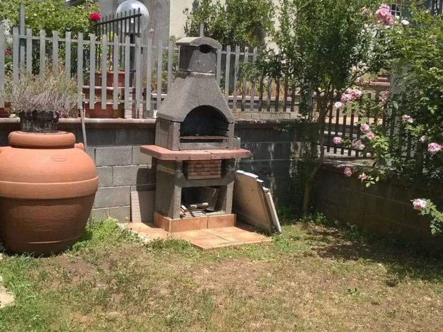 Casa in vendita a Le Casette, Roma Capitale