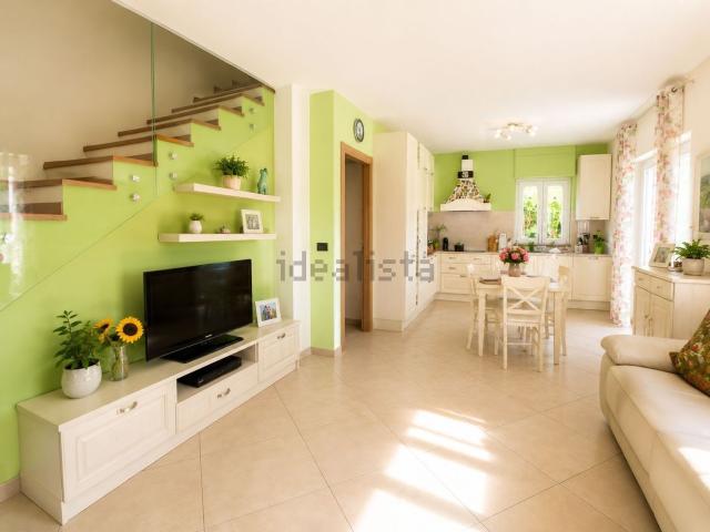 Casa in vendita a Piemonte, Torino