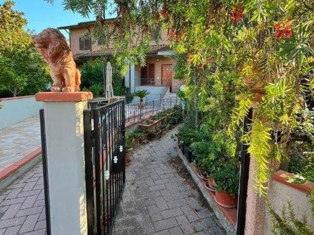 Casa in vendita a Potassa, Gavorrano