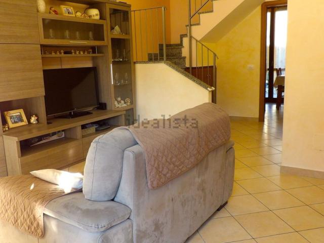 Casa in vendita a San Biagio, Garlasco