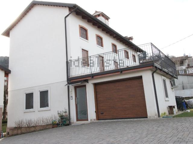 Casa in vendita a Valdagno, Veneto
