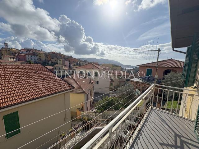 Casa in vendita a Gatessa, La Spezia