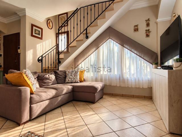 Casa in vendita a Isola Sacra, Fiumicino