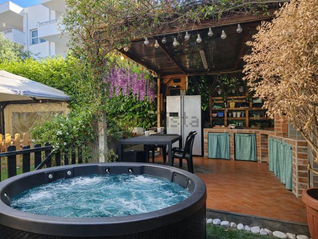 Casa in vendita a Roma Capitale, Lazio