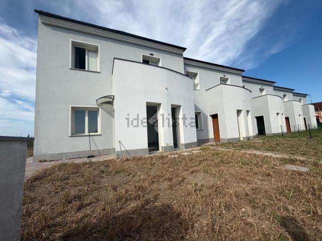 Casa in vendita a Quarti, Guarda Veneta