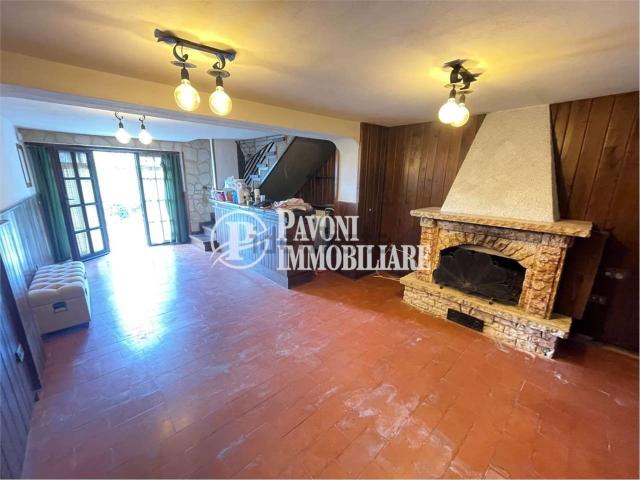 Casa in vendita a Pistoia, Toscana