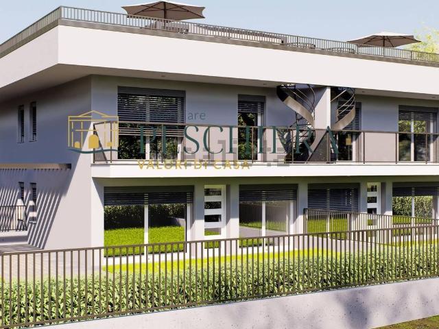Casa in vendita a San Lorenzo, Castelnuovo Del Garda