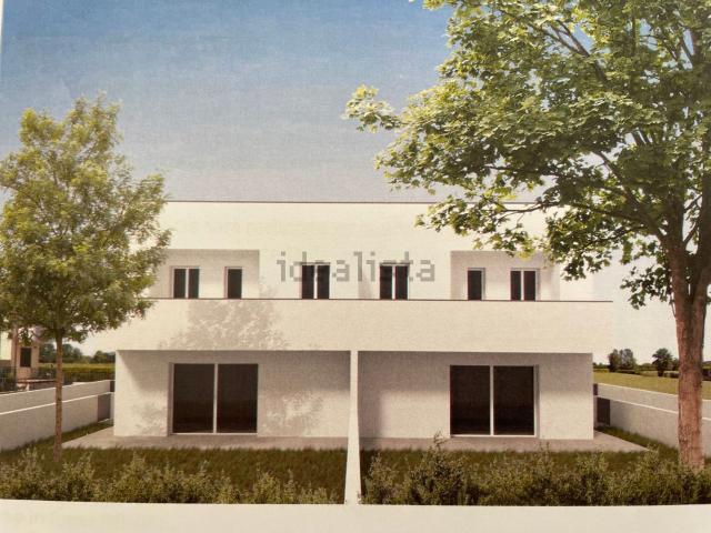 Casa in vendita a Unione di Comuni della Romagna Forlivese, Quattro