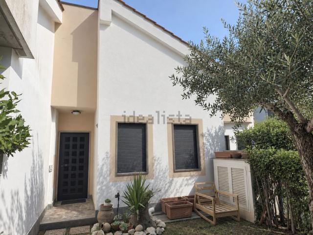 Casa in vendita a Colle Romito, Ardea