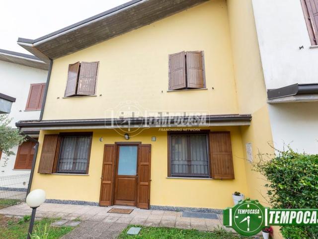 Casa in vendita a San Rocco, Sant'Angelo Lodigiano