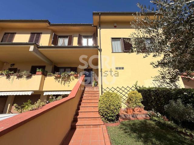 Casa in vendita a Montagnana, Marliana