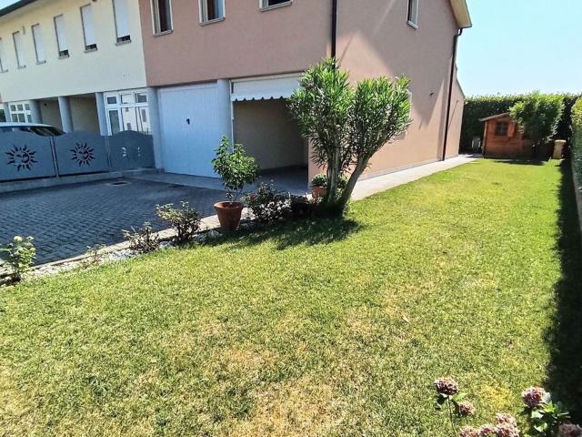 Casa in vendita a Bronzola, Campodarsego