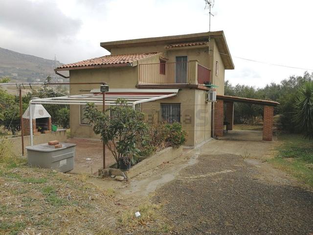 Casa in vendita a San Luca, Caltanissetta