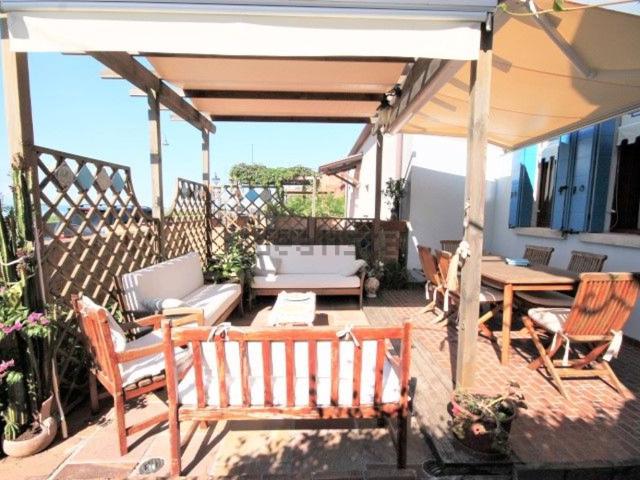 Casa in vendita a Cavallino-Treporti, Punta Sabbioni