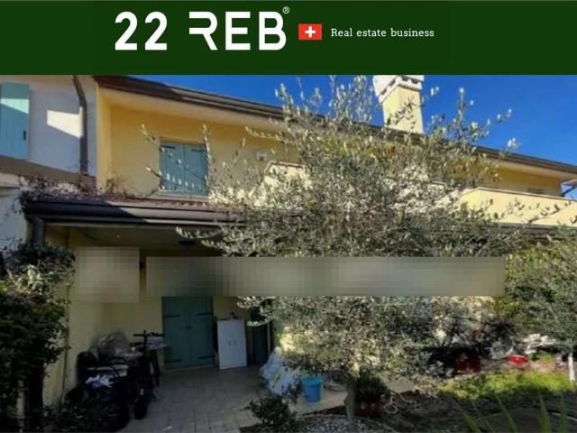 Casa in vendita a Stra, Veneto