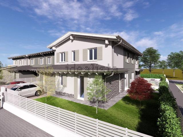 Casa in vendita a Tresinaro - Secchia, Re