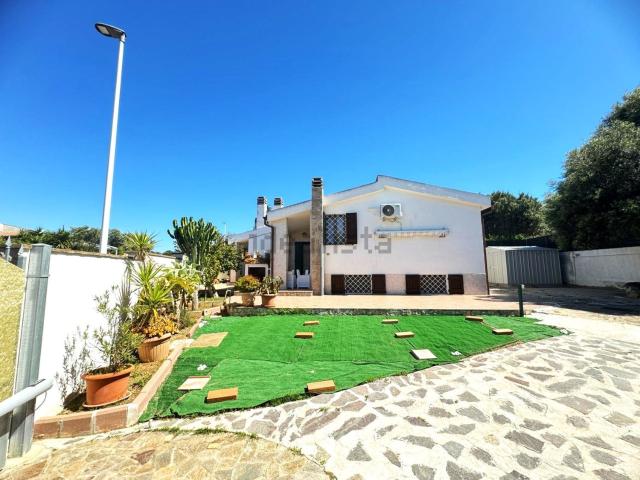 Casa in vendita a Is meris, Quartu Sant'elena