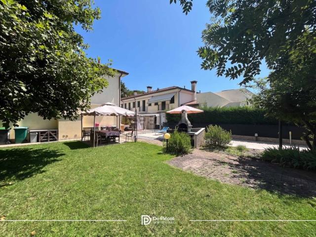 Casa in vendita a Noventa di Piave, Venezia