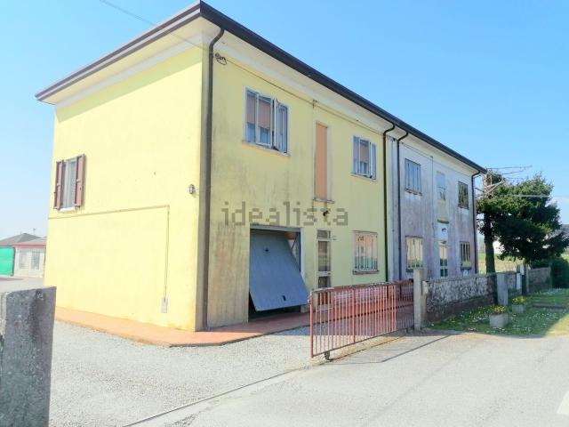 Casa in vendita a Unione Delta del Po, Migliarino
