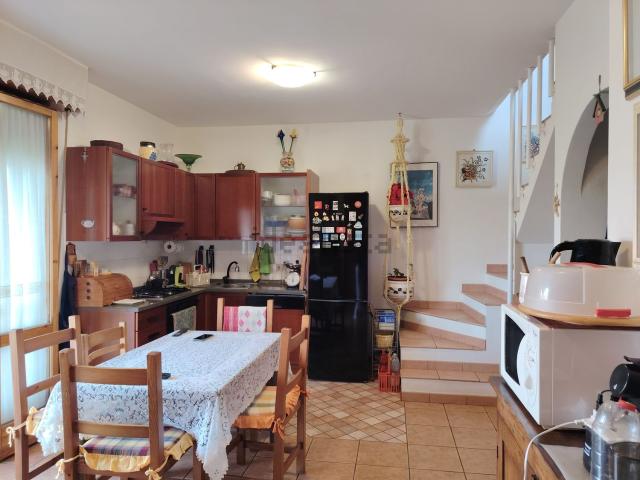 Casa in vendita a Villa Betti, Pesaro