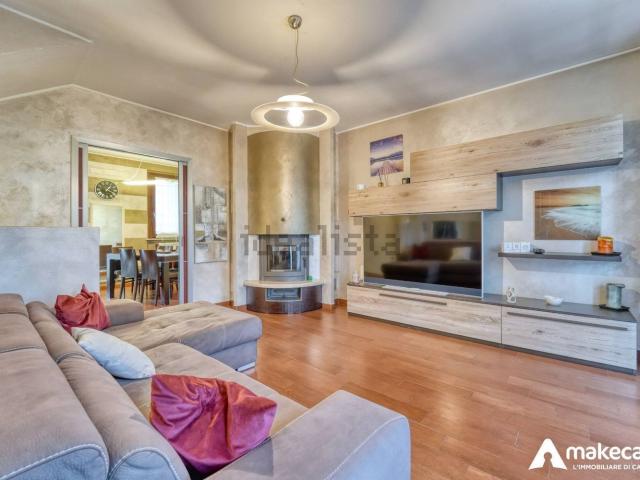 Casa in vendita a Cervignano D'adda, Lombardia
