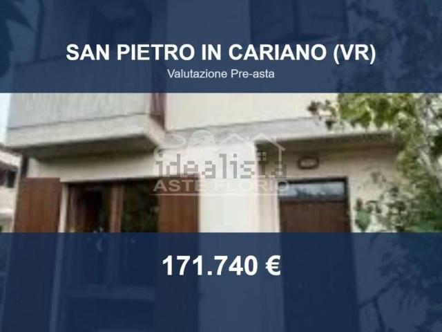 Casa in vendita a San Floriano, San Pietro in Cariano
