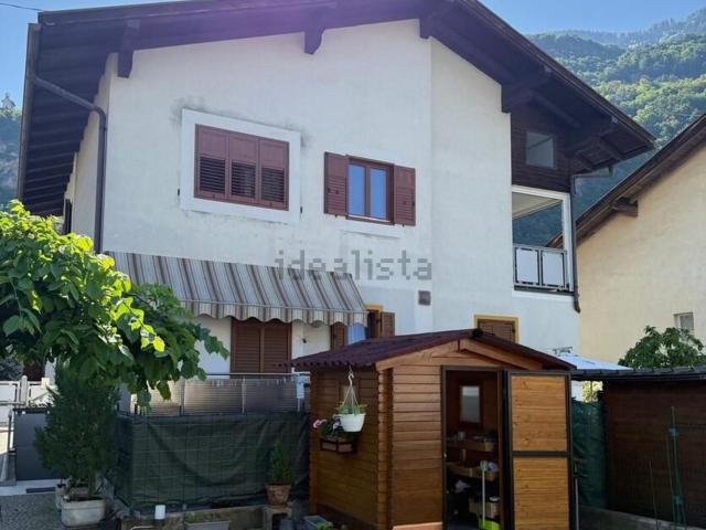 Casa in vendita a Überetsch-Unterland - Oltradige-Bassa Atesina, Laives - Leifers