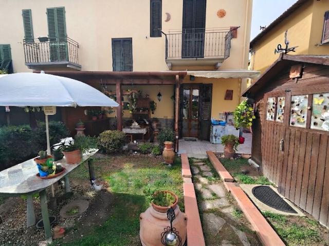 Casa in vendita a Giglio, Montevarchi