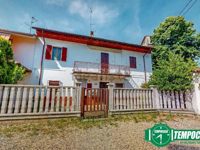 Casa in vendita a Mede, Lombardia