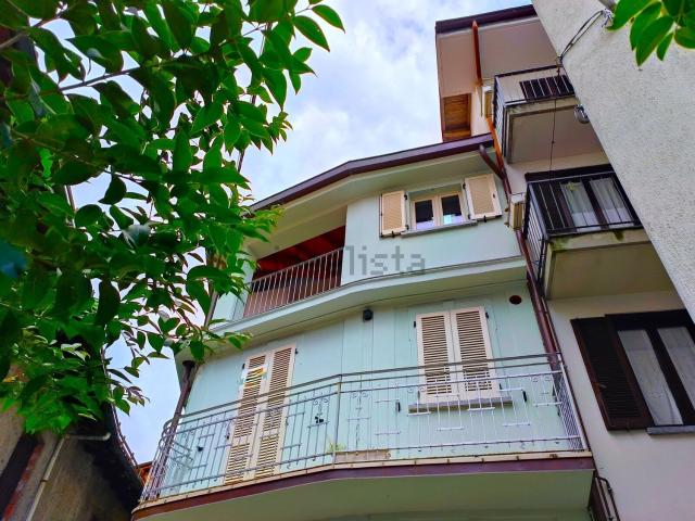 Casa in vendita a Zoverallo, Verbania
