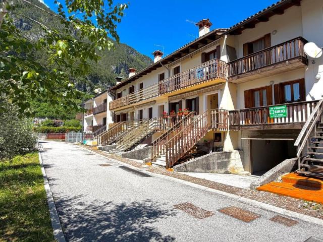 Casa in vendita a Raccolana / Racolane, Chiusaforte / Scluse