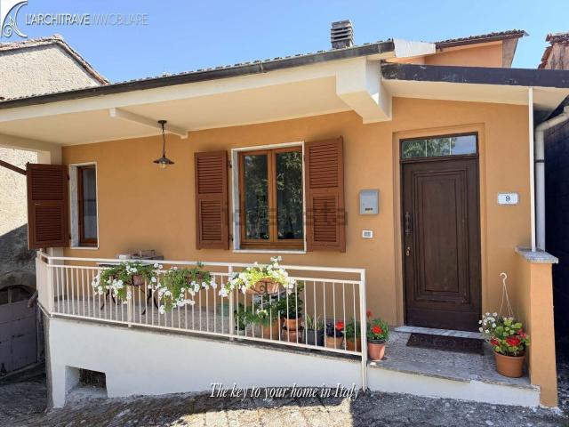 Casa in vendita a Unione di comuni Montana Lunigiana, Fivizzano