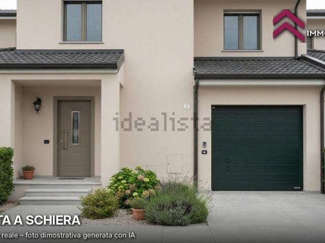 Casa in vendita a Madonna del Ponte, Vetralla