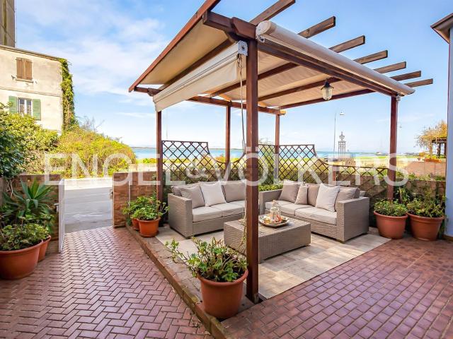 Casa in vendita a Lio Grando, Punta Sabbioni