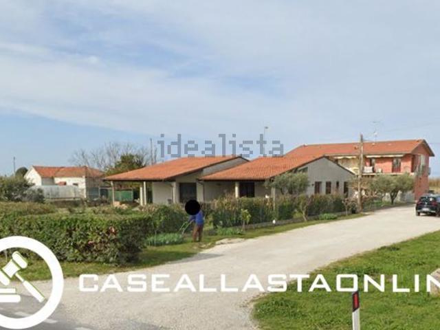 Casa in vendita a Gimarra, Fano