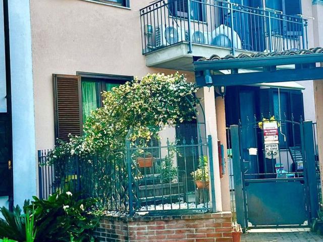 Casa in vendita a Mortara, Pavia