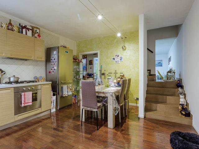 Casa in vendita a San Giuseppe, Padova