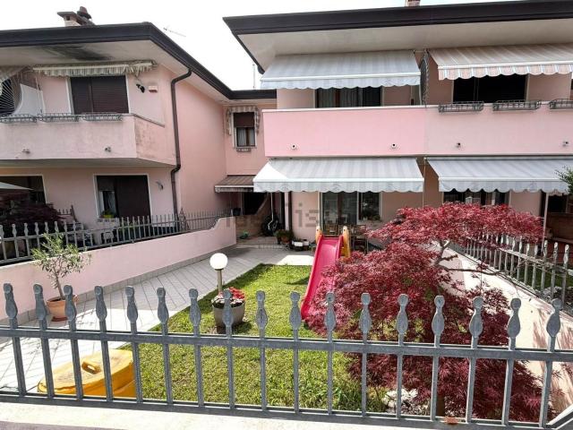 Casa in vendita a San Giuseppe, Cavarzere