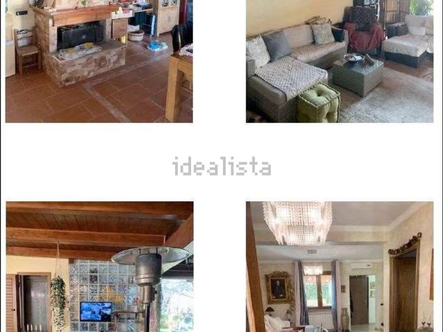 Casa in vendita a Frutti d'Oro, Capoterra