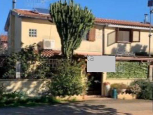 Casa in vendita a Lapola/Marina, Cagliari