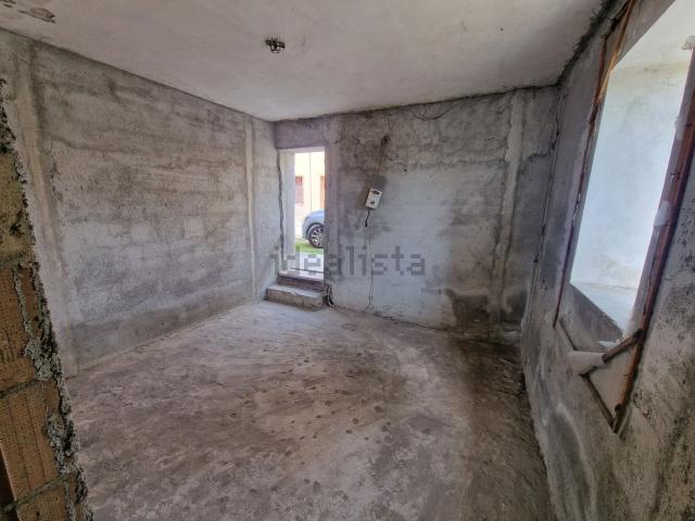 Casa in vendita a Quistello, Lombardia
