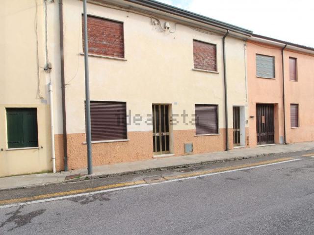 Casa in vendita a Monselice, Veneto
