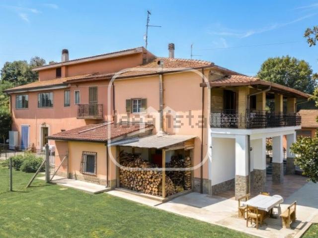 Casa in vendita a Zagarolo, Roma Capitale