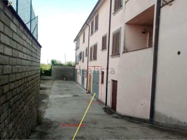Casa in vendita a Vetralla, Lazio