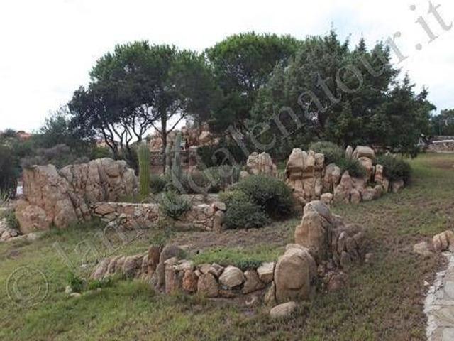 Casa in vendita a Villaggio Piras, La Maddalena