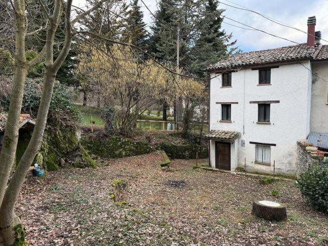 Casa in vendita a Unione di comuni Valmarecchia, Pennabilli