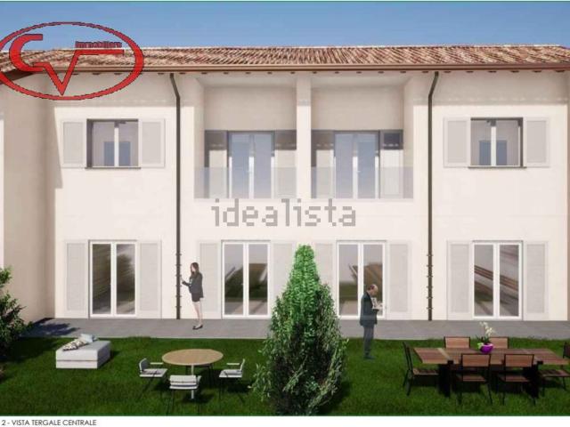 Casa in vendita a Montegonzi, Toscana