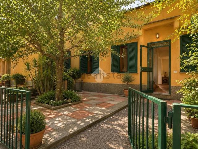 Casa in vendita a Roma Capitale, Lazio