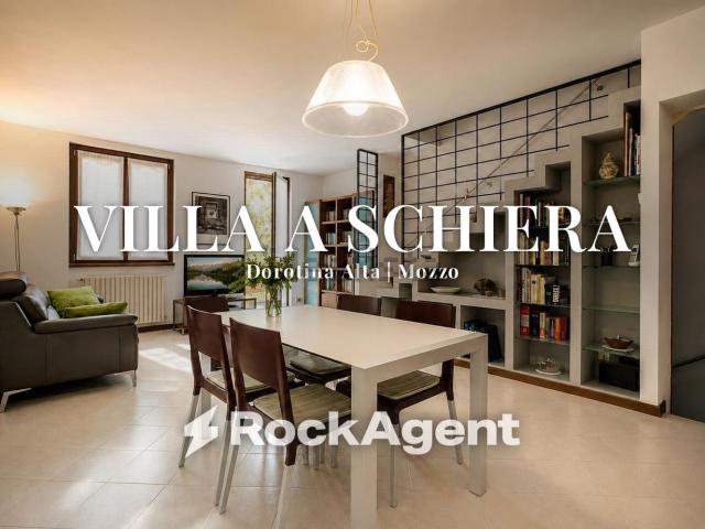 Casa in vendita a Dorotina, Mozzo