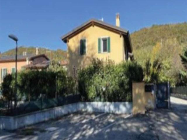 Casa in vendita a Unione dell'Appennino Bolognese, Marzabotto
